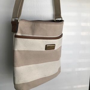 Tommy Hilfiger crossbody bag